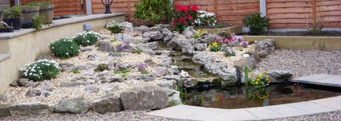 Gardener Leeds