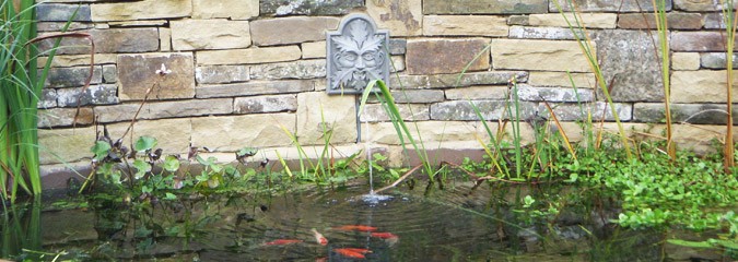 Water Features